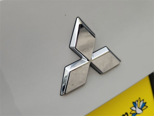 2023 Mitsubishi Outlander SEL Black Edition
