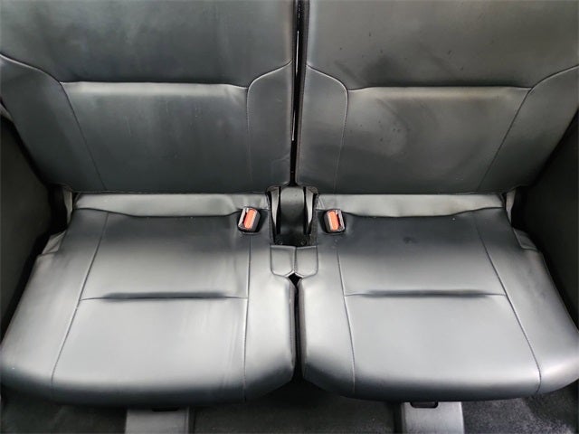 2023 Mitsubishi Outlander SEL Black Edition