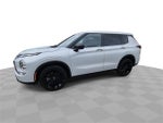 2023 Mitsubishi Outlander SEL Black Edition