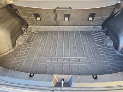 2019 Subaru Crosstrek 2.0i Limited