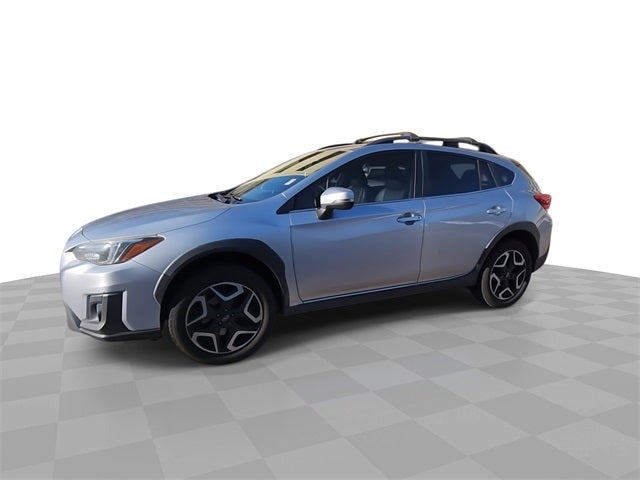 2019 Subaru Crosstrek 2.0i Limited