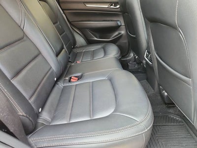 2023 Mazda Mazda CX-5 2.5 S Premium Plus Package