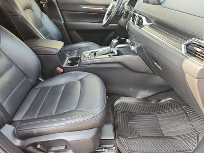 2023 Mazda Mazda CX-5 2.5 S Premium Plus Package