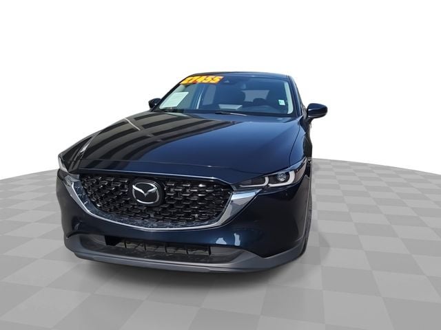 2023 Mazda Mazda CX-5 2.5 S Premium Plus Package