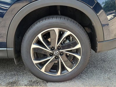 2023 Mazda Mazda CX-5 2.5 S Premium Plus Package