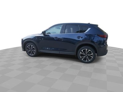 2023 Mazda Mazda CX-5 2.5 S Premium Plus Package