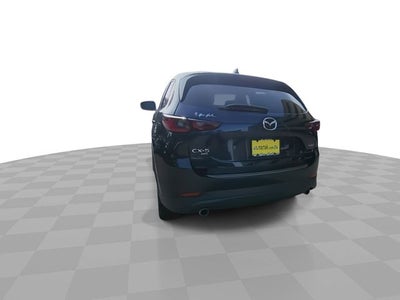 2023 Mazda Mazda CX-5 2.5 S Premium Plus Package
