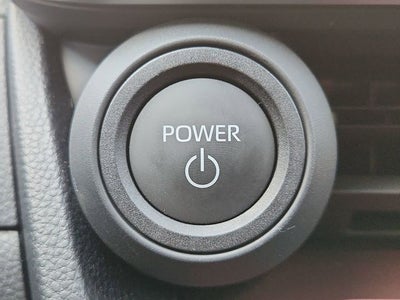 2025 Toyota Prius Plug-In Hybrid SE