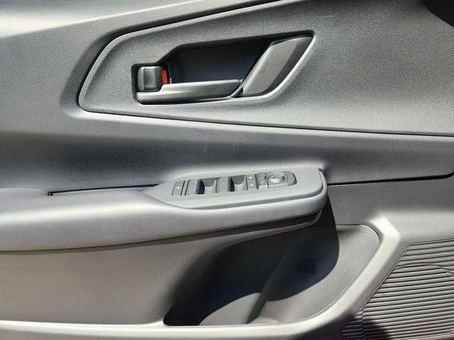 2025 Toyota Prius Plug-In Hybrid SE