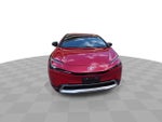 2025 Toyota Prius Plug-In Hybrid SE