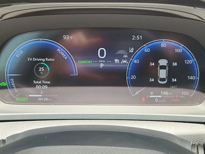 2023 Toyota Crown Platinum