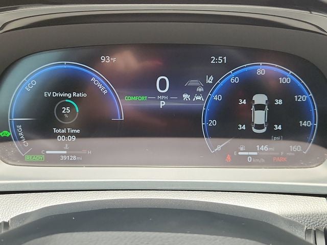 2023 Toyota Crown Platinum