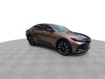 2023 Toyota Crown Platinum
