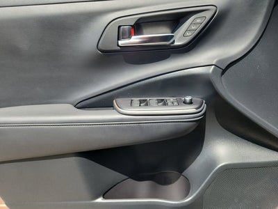 2023 Toyota Crown Platinum