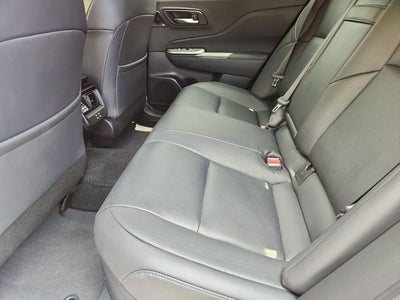 2023 Toyota Crown Platinum