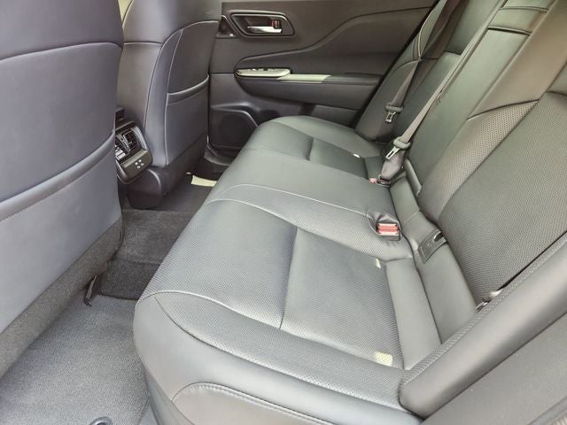 2023 Toyota Crown Platinum