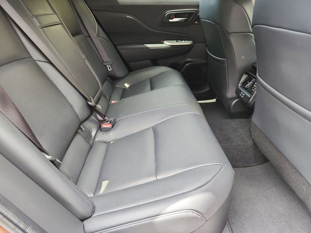 2023 Toyota Crown Platinum