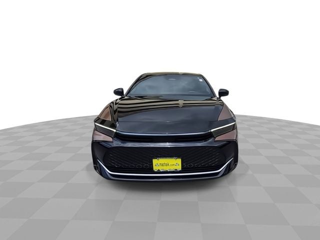 2023 Toyota Crown Platinum