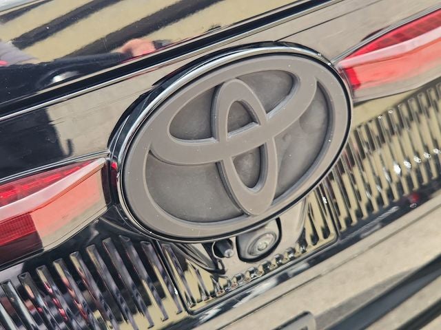 2023 Toyota Crown Platinum