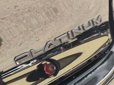2023 Toyota Crown Platinum