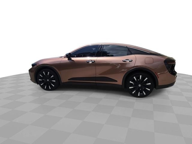 2023 Toyota Crown Platinum