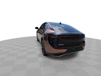 2023 Toyota Crown Platinum