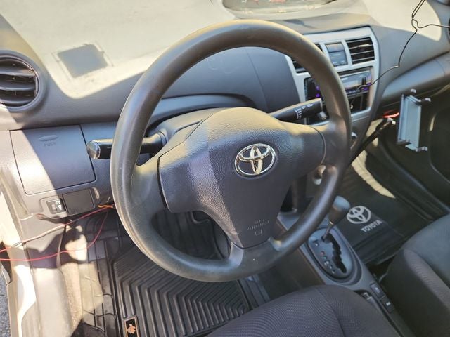 2012 Toyota Yaris Base