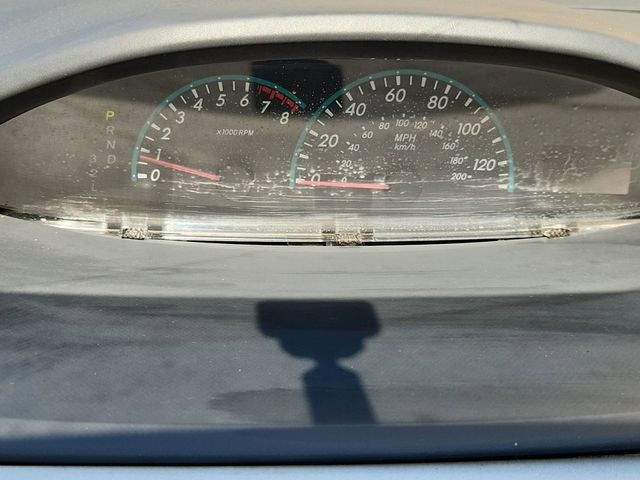 2012 Toyota Yaris Base