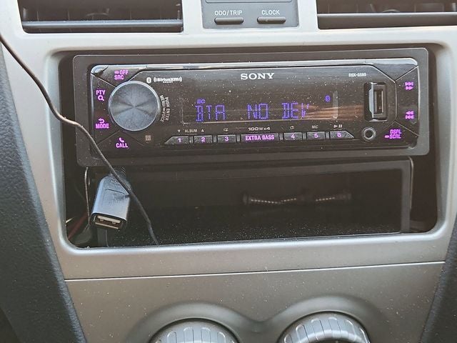 2012 Toyota Yaris Base