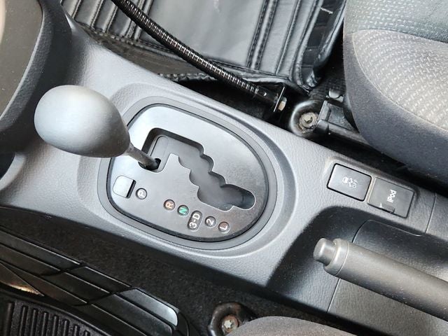 2012 Toyota Yaris Base