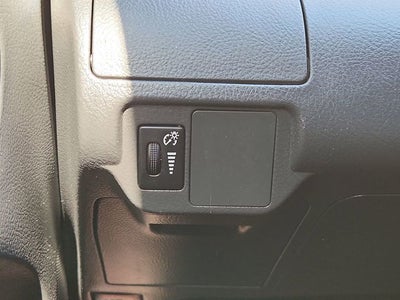 2012 Toyota Yaris Base