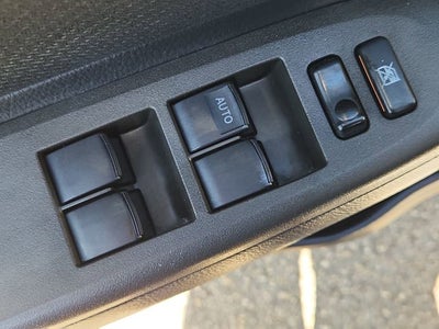 2012 Toyota Yaris Base