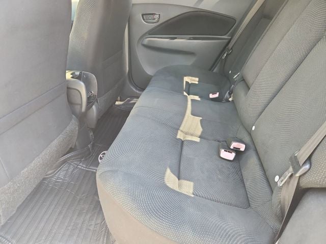 2012 Toyota Yaris Base