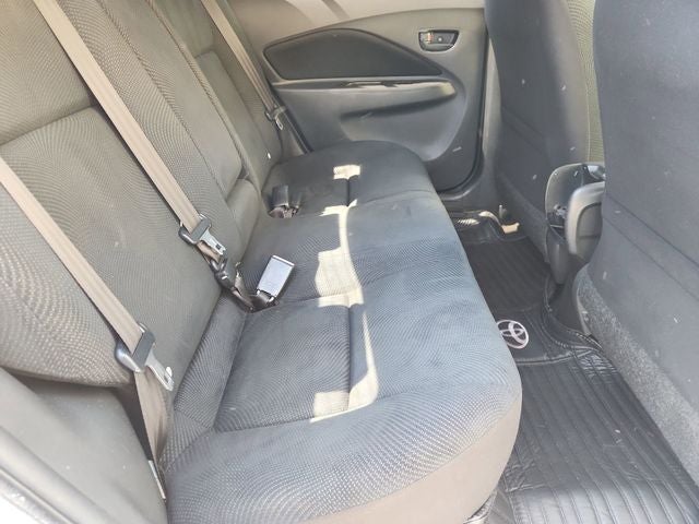 2012 Toyota Yaris Base