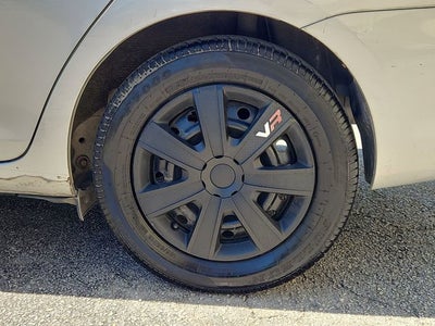 2012 Toyota Yaris Base