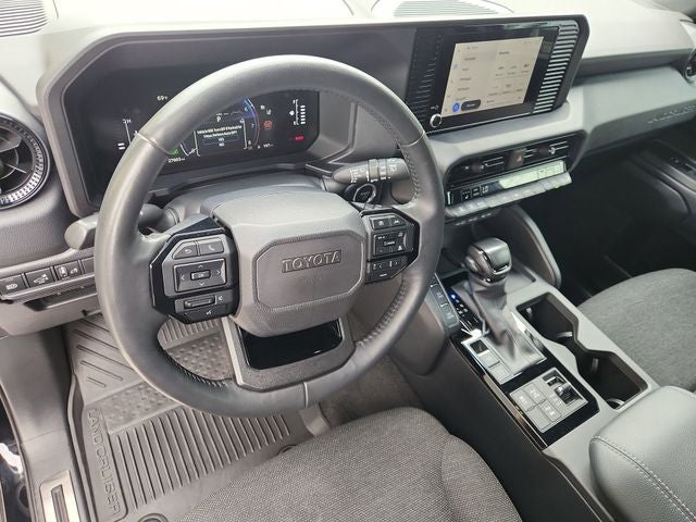 2024 Toyota Land Cruiser 1958