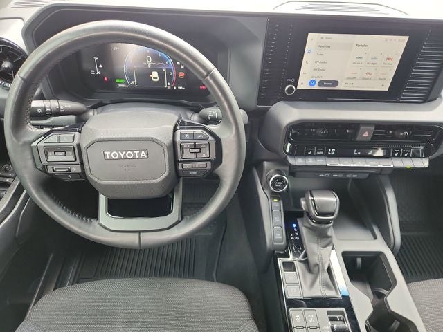 2024 Toyota Land Cruiser 1958