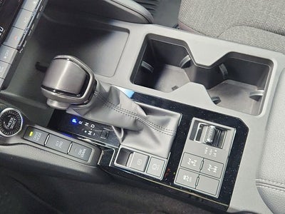 2024 Toyota Land Cruiser 1958