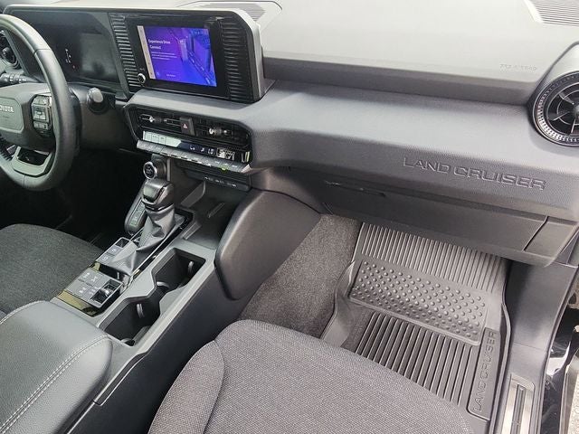 2024 Toyota Land Cruiser 1958