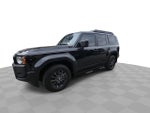 2024 Toyota Land Cruiser 1958