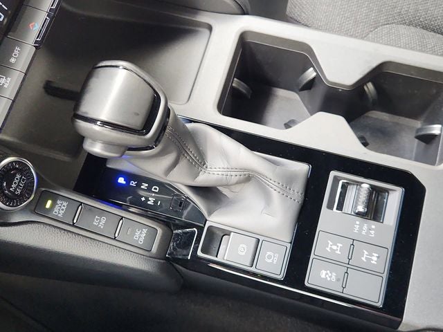 2024 Toyota Land Cruiser 1958