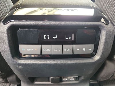 2024 Toyota Land Cruiser 1958