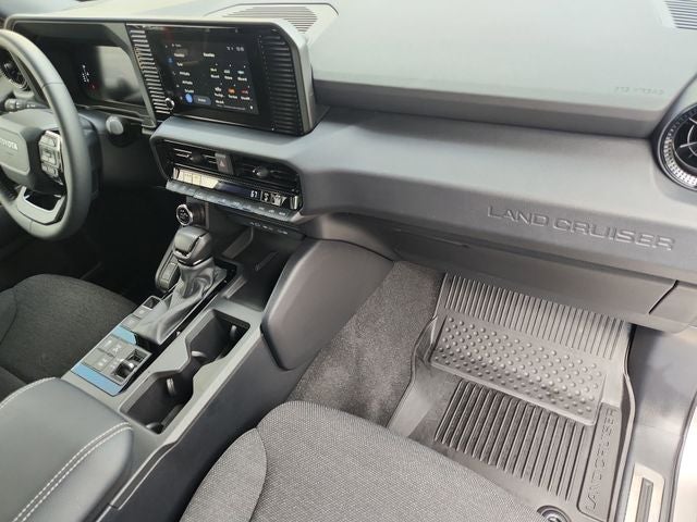 2024 Toyota Land Cruiser 1958