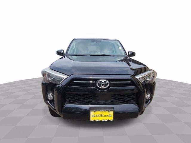 2020 Toyota 4Runner SR5 Premium in Houston, TX - Mac Haik Auto Group