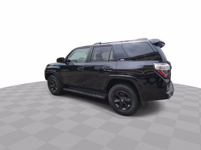 2020 Toyota 4Runner SR5 Premium in Houston, TX - Mac Haik Auto Group