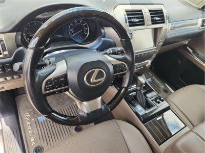 2021 Lexus GX 460
