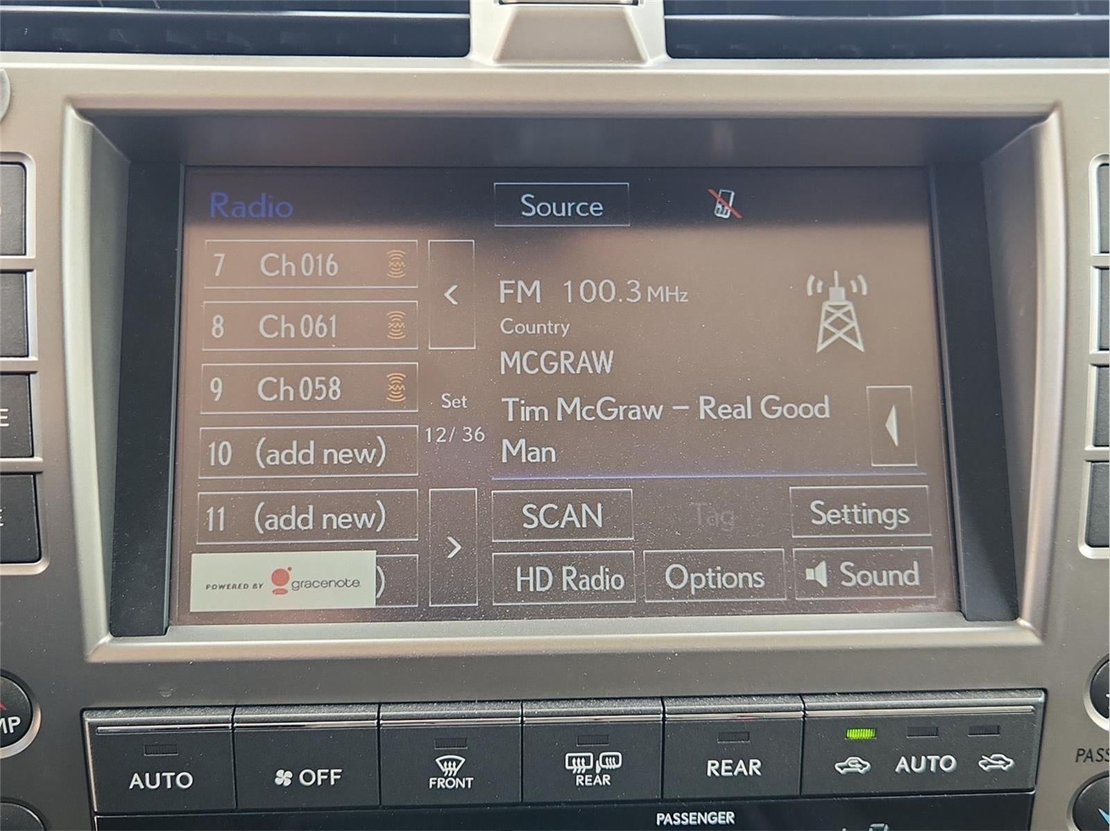 2021 Lexus GX 460