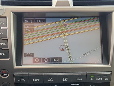 2021 Lexus GX 460