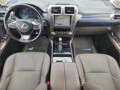 2021 Lexus GX 460