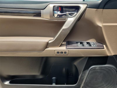 2021 Lexus GX 460